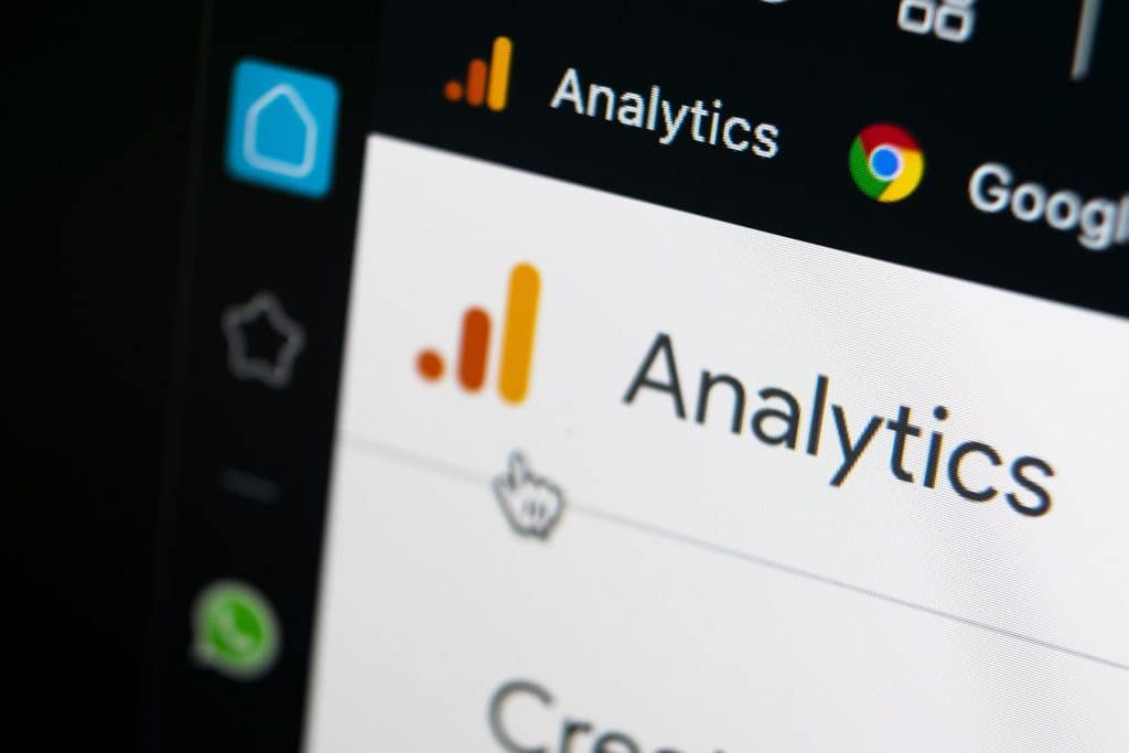 Google analytics latest update and changes in 2024